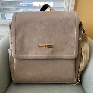 SOLD! Petunia Pickle Bottom diaper bag